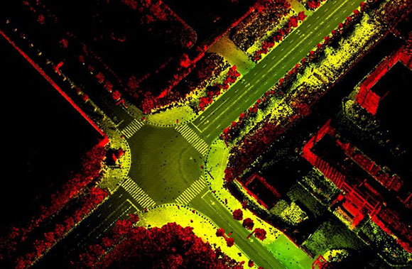 Geomatics