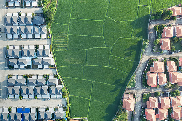 Subdivision & Condominium Developers Package
